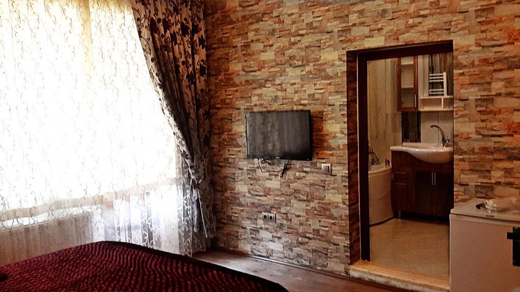 Dedeli Deluxe Hotel Nevşehir Zimmer foto