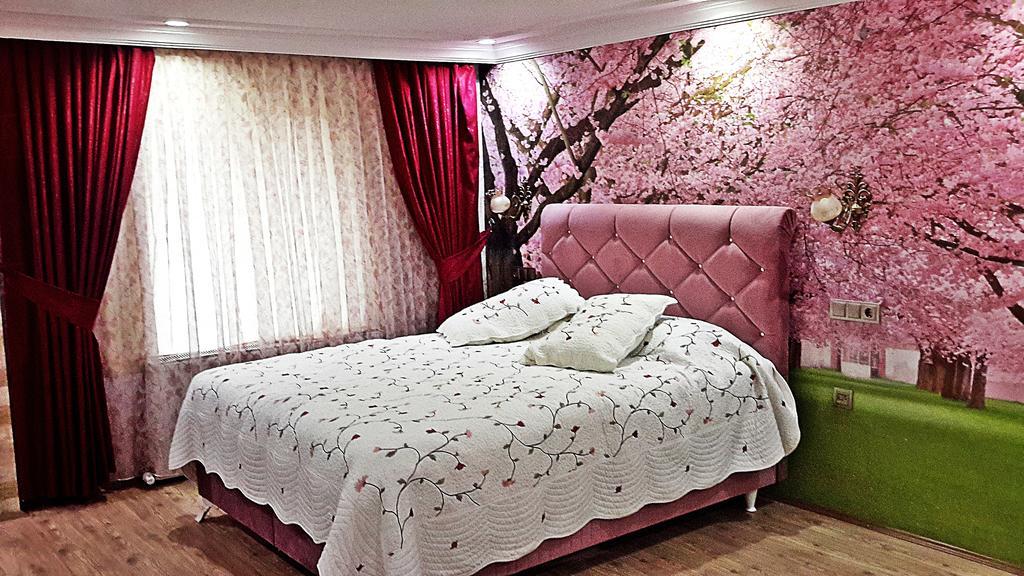 Dedeli Deluxe Hotel Nevşehir Zimmer foto