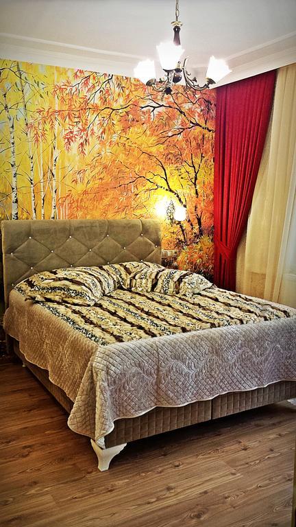 Dedeli Deluxe Hotel Nevşehir Zimmer foto