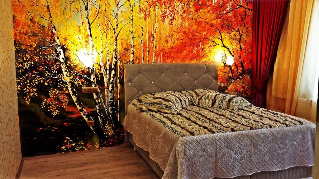 Dedeli Deluxe Hotel Nevşehir Zimmer foto