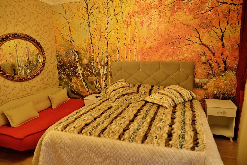 Dedeli Deluxe Hotel Nevşehir Exterior foto